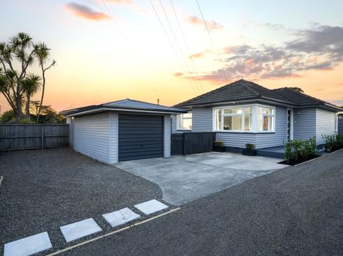 1/12 Dalkeith Street, Hoon Hay