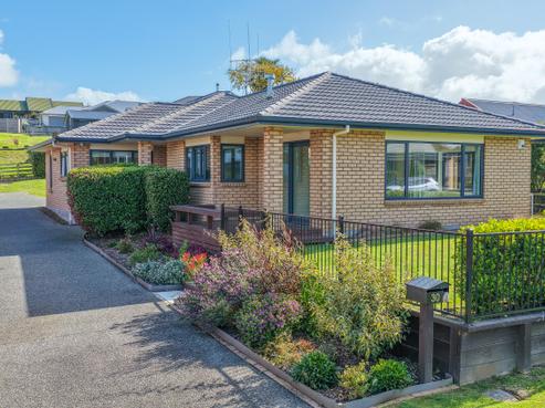 30 Hillcrest Street, Tirau