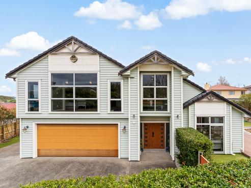 17 Te Hoe Grove, Pinehill