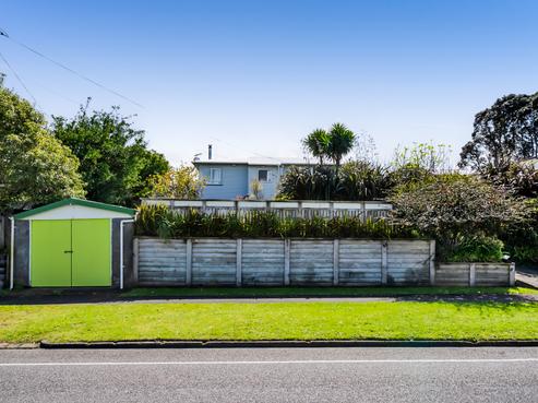 96 Omata Road, Marfell