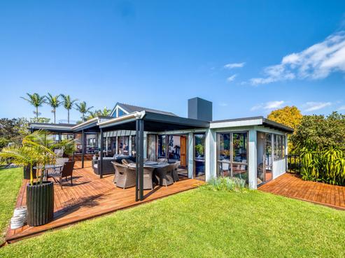 14 James Clendon Place, Russell