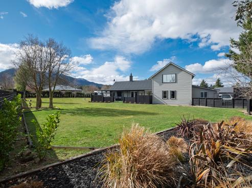 3A Lochiel Drive, Hanmer Springs