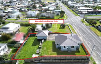 86 Seabury Avenue, Foxton Beach