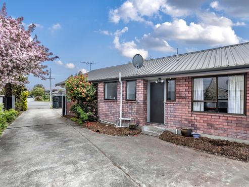 68 Main North Road, Woodend