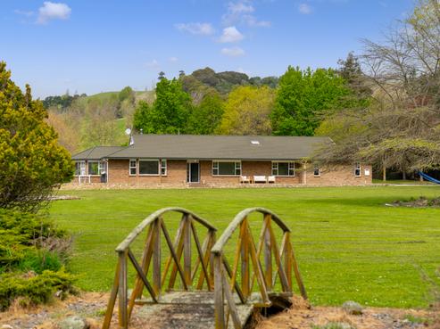 281H Lees Pakaraka Road, Masterton