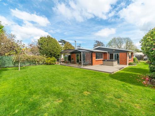 1A Bracken Street, Wallaceville