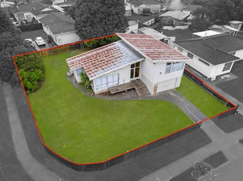 33 Pallant Street, Manurewa