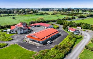 Sentry Hill Motel Freehold For Sale