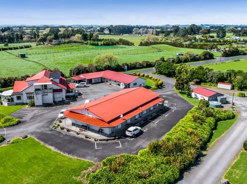 56 Mountain Road, Bell Block
