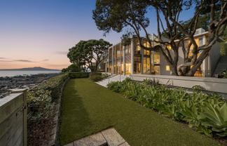  24 Minnehaha Avenue, Takapuna