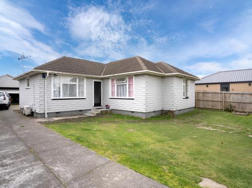 26 Taurima Street, Hei Hei