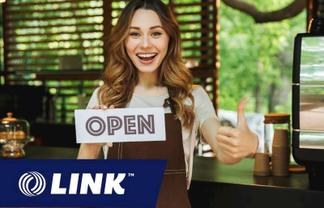 High-Performing Cafe - Prime Location