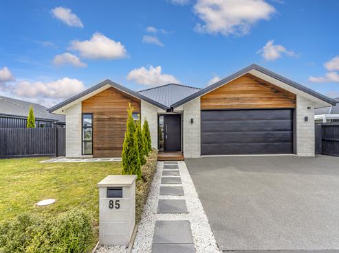 85 Prestons Park Drive, Marshland