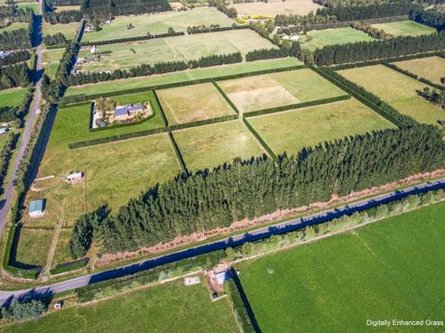 1299 Hororata Dunsandel Road, Dunsandel