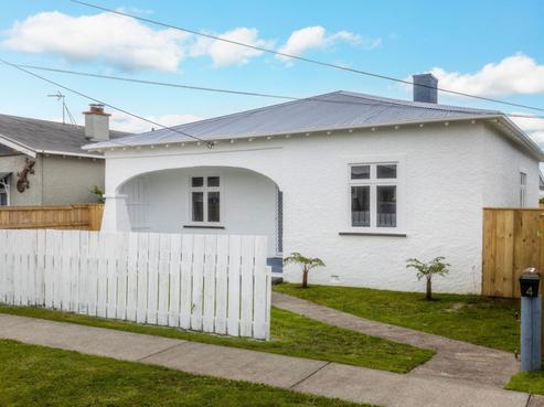 4 Pharazyn Street, Gonville