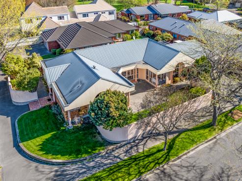 158 Hawthornden Road, Avonhead