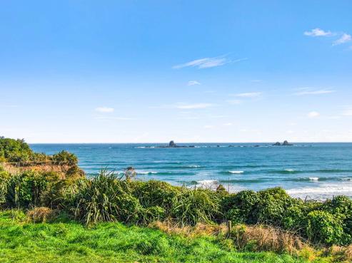 966B Cape Foulwind Road, Cape Foulwind
