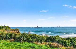 966B Cape Foulwind Road, Cape Foulwind