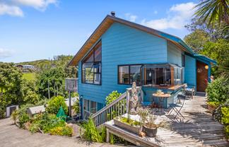 27 Fyfe Road, Waihi Beach