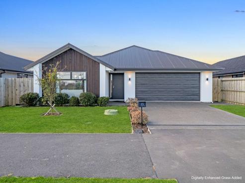 73 Collier Drive, Halswell