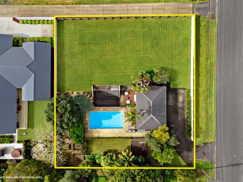 31 Roland Road, Greenhithe