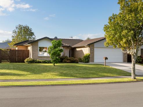 15 Kereru Place, Pyes Pa