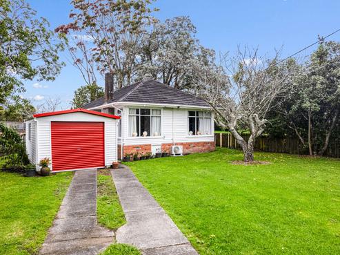 12 Bittern Place, Henderson