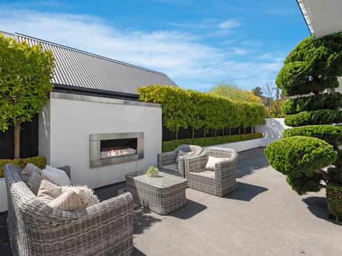 82 Totara Street, Fendalton