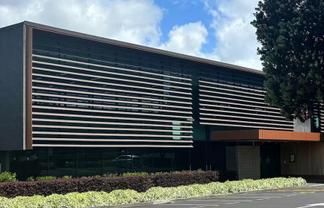 Highbrook Business Park – 5,800 sqm High-Quality Warehouse +