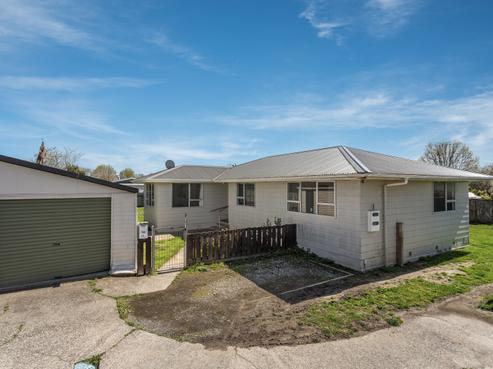 14 Watarawi Place, Whakatane