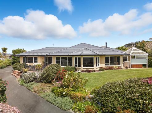 4 Owen Place, Omokoroa