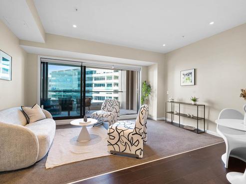 403/41 Beach Road, Auckland Central