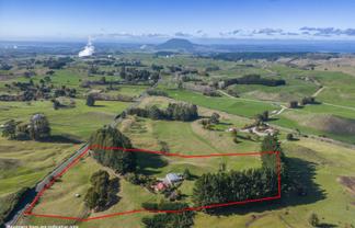 1029 Poihipi Road, Oruanui