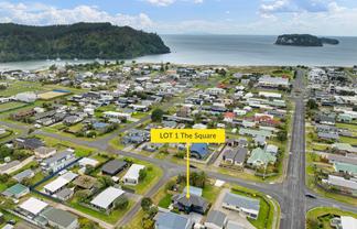 101 The Square, Whangamata