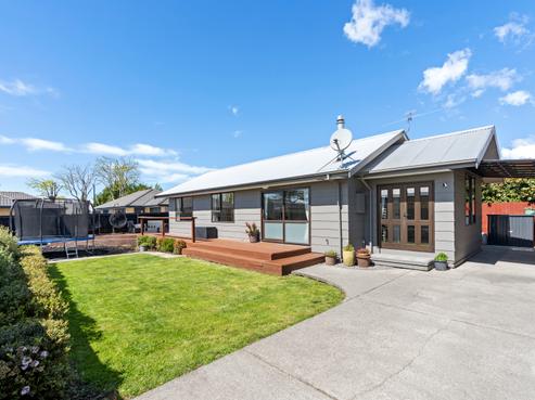 2/17 Johns Road, Belfast
