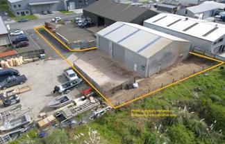 Matos Segedin Industrial