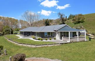 206B State Highway 5, Tirau