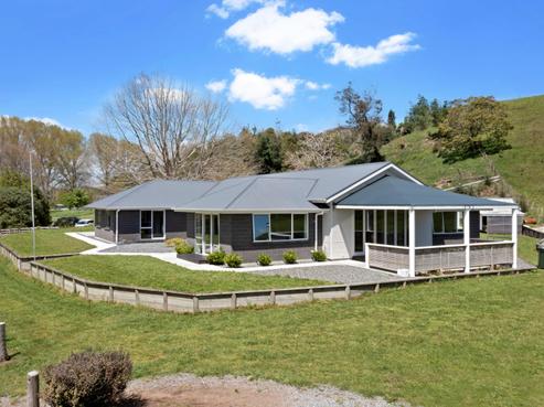 206B State Highway 5, Tirau