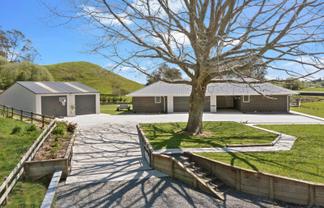 206B State Highway 5, Tirau