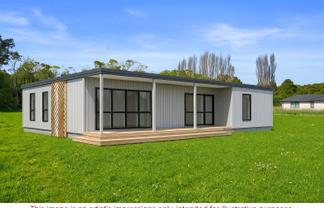 13 Te Awahohonu Lane, Otaki