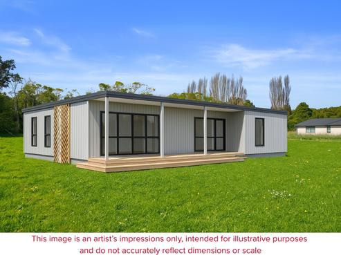 13 Te Awahohonu Lane, Otaki