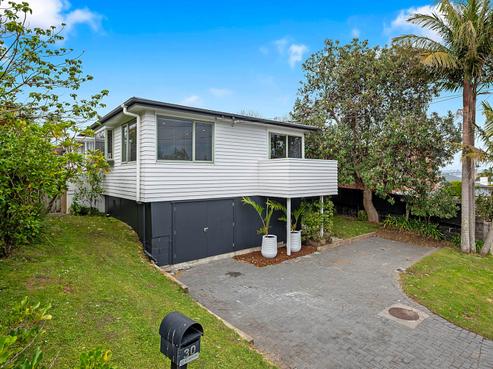 30 Regent Street, Devonport