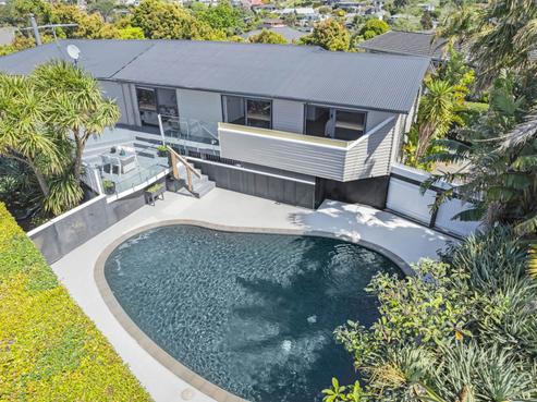 16 Sunrise Avenue, Mairangi Bay