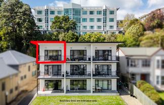 7/377 Leith Street, North Dunedin