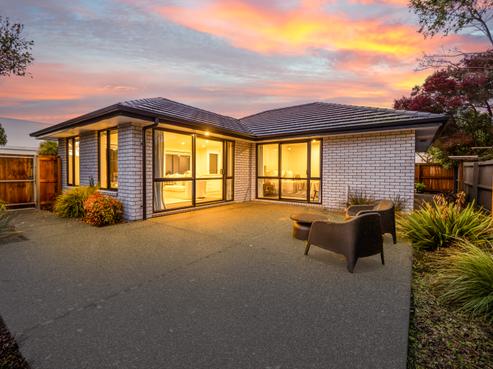 3 Portman Street, Woolston