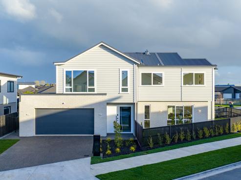66 Maanihi Drive, Rototuna North