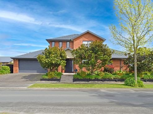 37 Mcmahon Drive, Aidanfield
