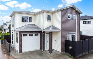 4 Karakia Lane, Hillsborough