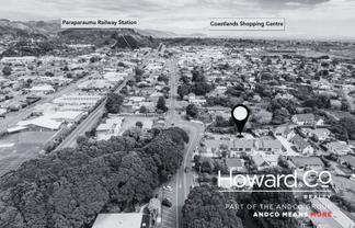 107 Amohia Street, Paraparaumu