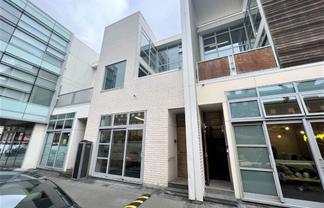 Central City 22.2sqm Third Floor Office